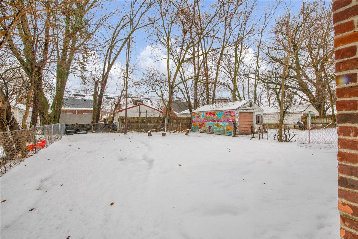 17212 Sunderland Road Detroit, MI 48219 - Photo 23 of 24 23-17212 Sunderland Rd-23