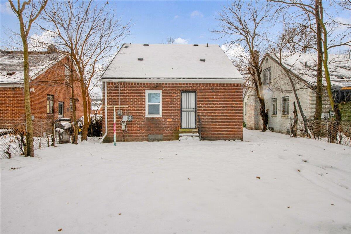 17212 Sunderland Road Detroit, MI 48219 - Photo 24 of 24 24-17212 Sunderland Rd-24