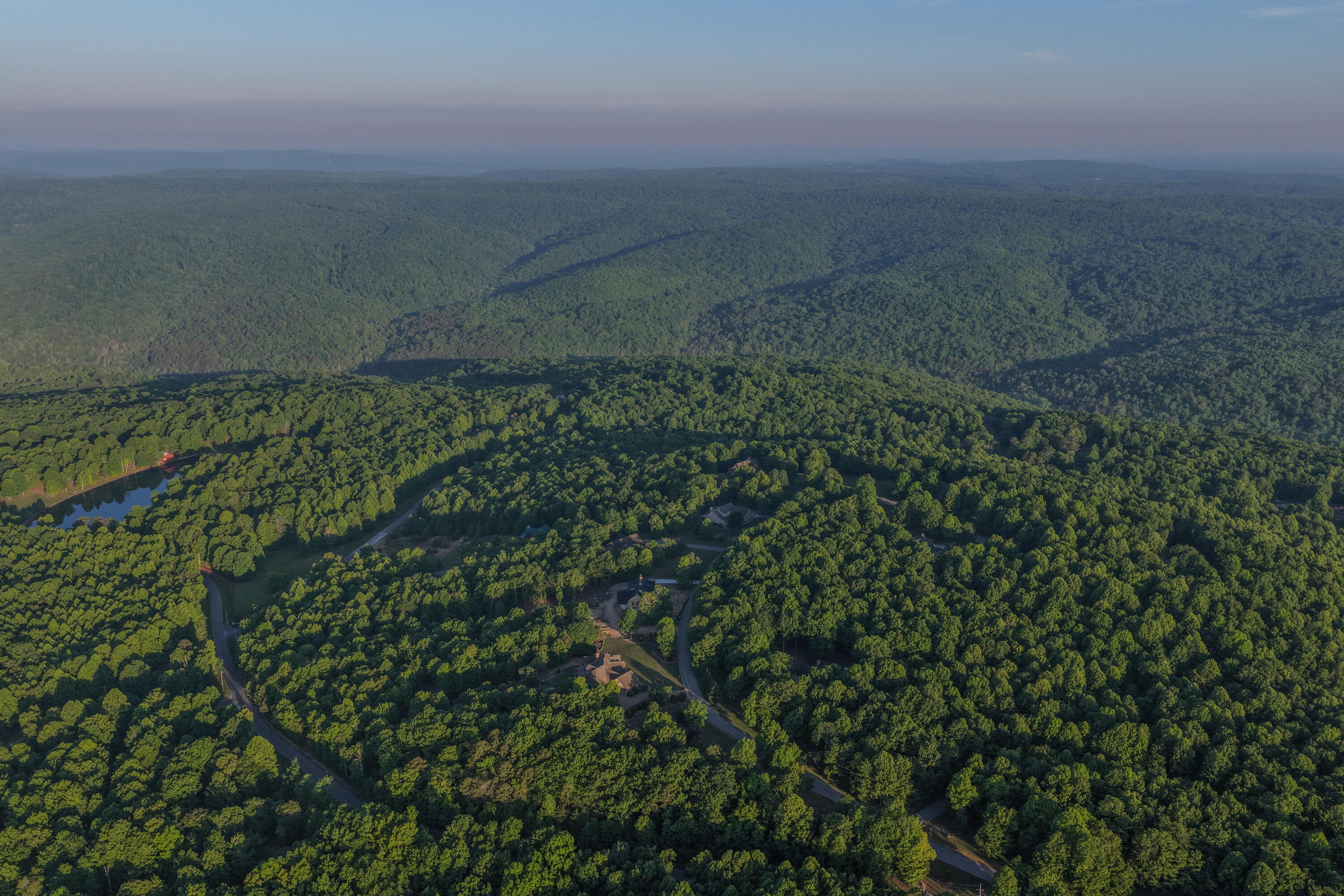 143 Tunnie Point Dunlap, TN 37327 - Photo 105 of 126 TunnieDrone-34