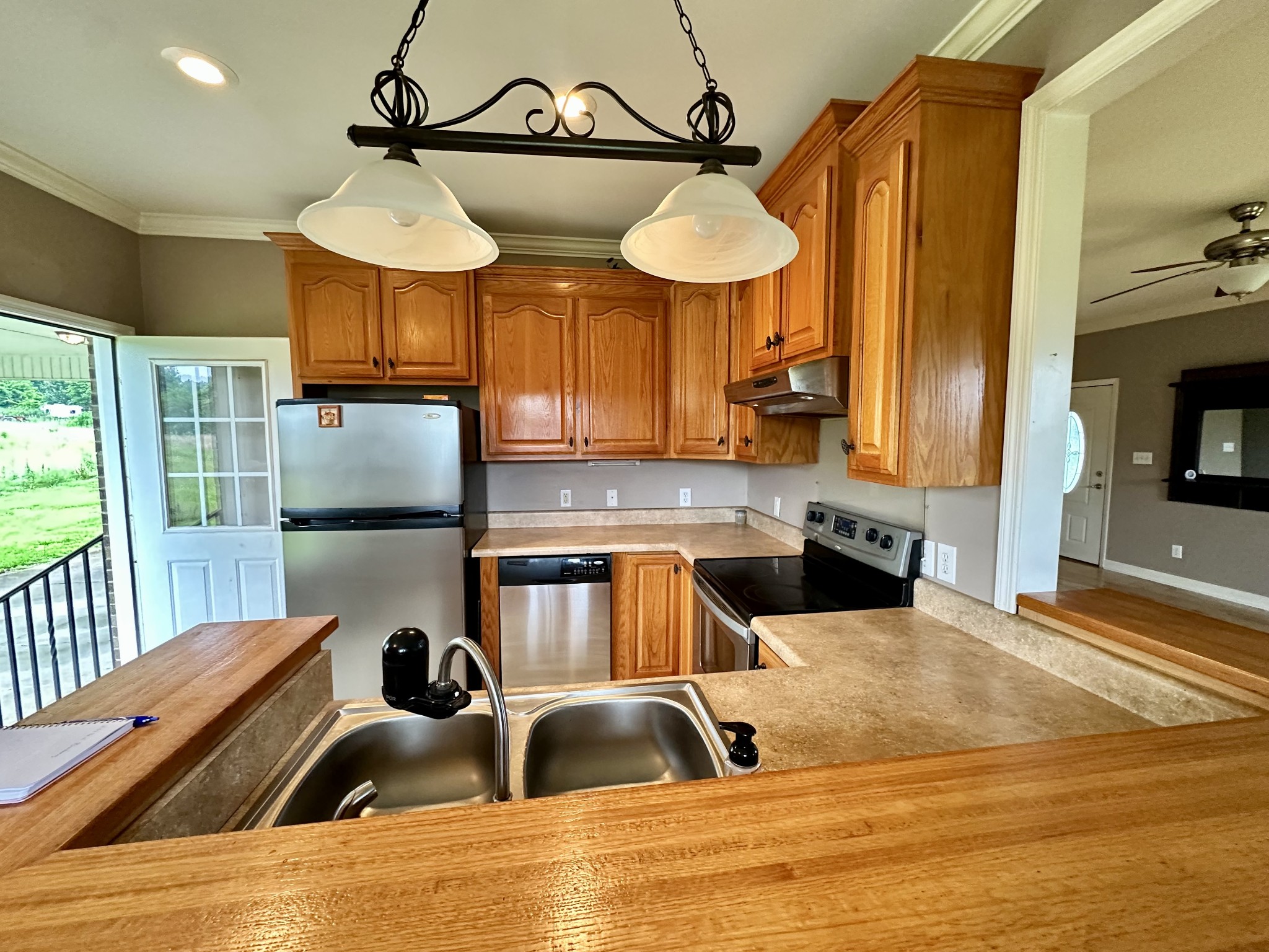 1686 Pleasant Hill Road Prospect, TN 38477 - Photo 9 of 22