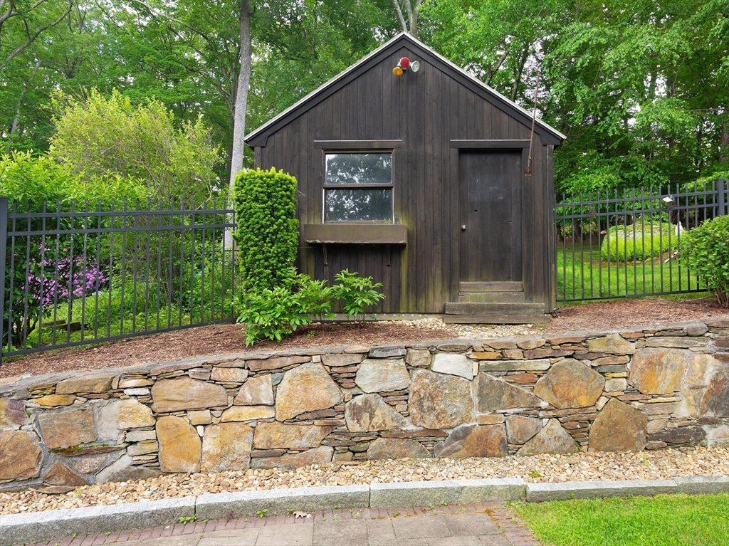 58 Cedar Hill Road Ashland, MA 01721 - Photo 38 of 42