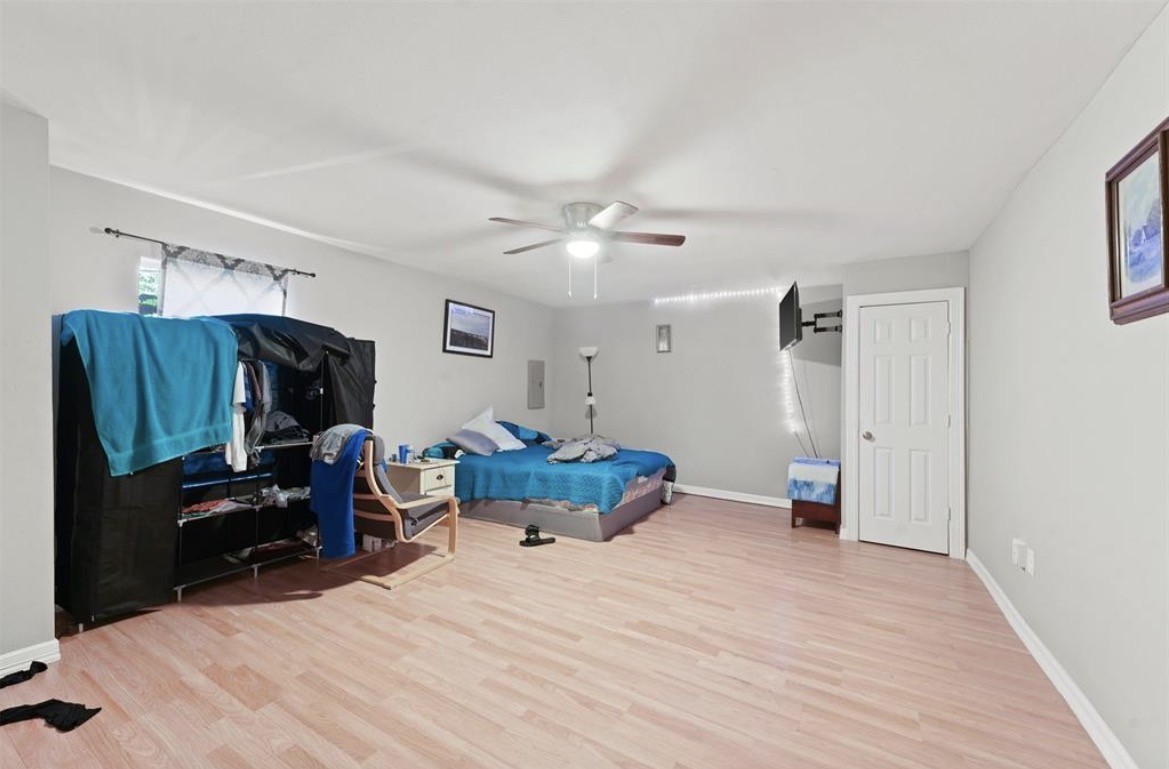 8538 Sunderland Road, Unit A Houston, TX 77028 - Photo 5 of 5