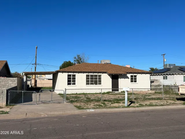 $1,345 | 1754 East Hidalgo Avenue, Phoenix, AZ 85040