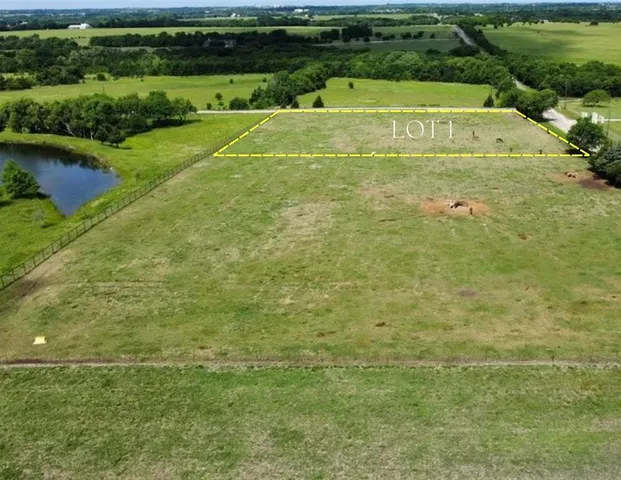 $1,500,000 | 6865 County Road 177, Celina, TX 75009