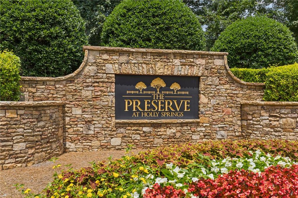 353 Springs Crossing Canton, GA 30114 - Photo 52 of 53