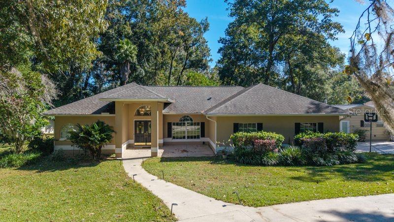 4893 Southwest 4th Circle Ocala, FL 34471 - Photo 2 of 39