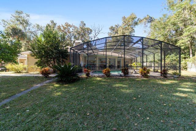 4893 Southwest 4th Circle Ocala, FL 34471 - Photo 32 of 39