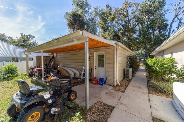 4893 Southwest 4th Circle Ocala, FL 34471 - Photo 34 of 39