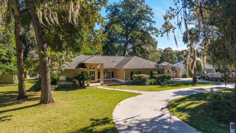 4893 Southwest 4th Circle Ocala, FL 34471 - Photo 37 of 39