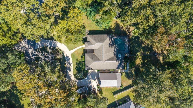 4893 Southwest 4th Circle Ocala, FL 34471 - Photo 38 of 39