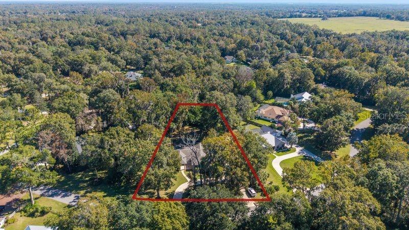 4893 Southwest 4th Circle Ocala, FL 34471 - Photo 39 of 39