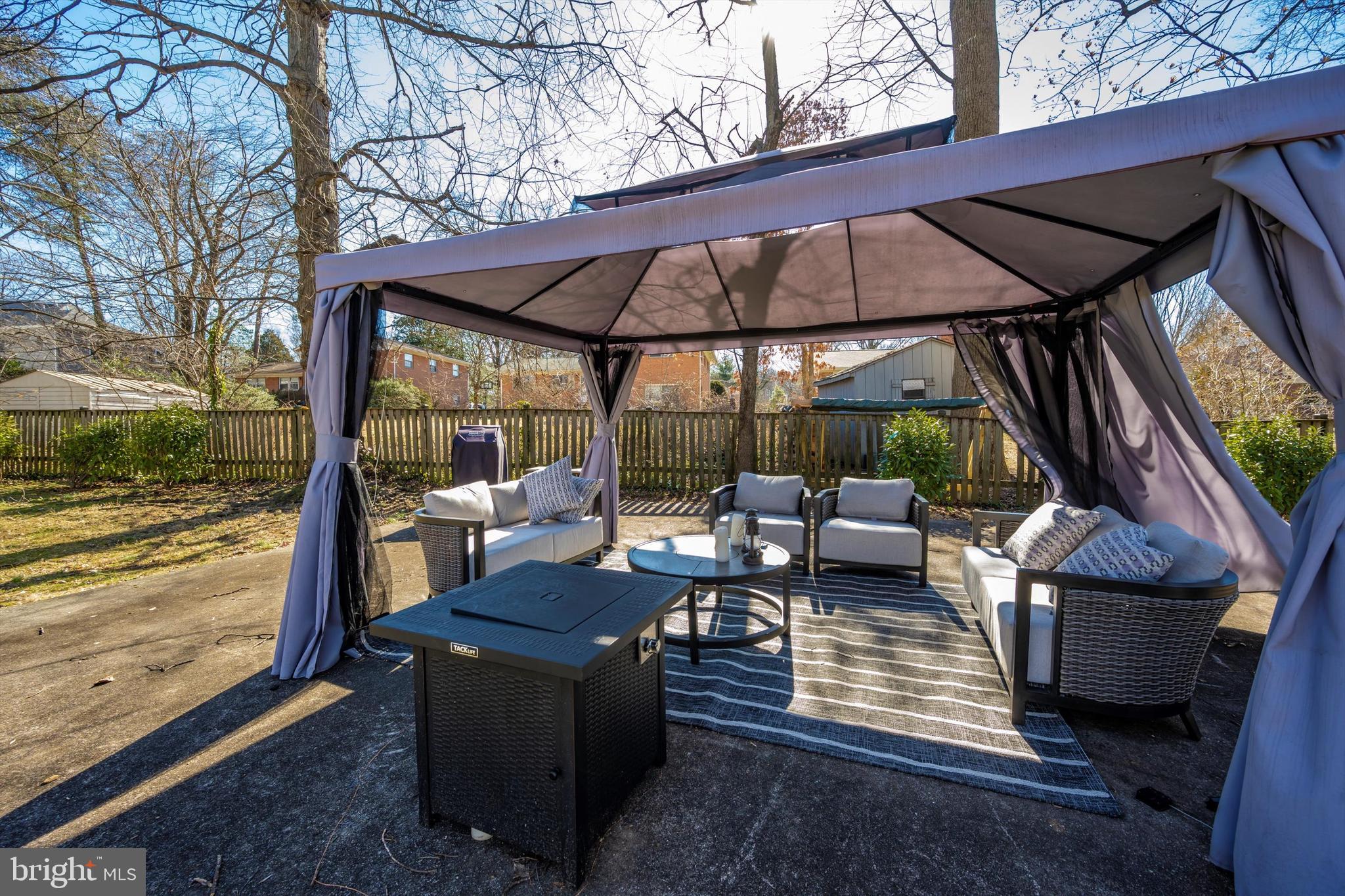 6604 Greyswood Road Bethesda, MD 20817 - Photo 44 of 61 Gallery Image 44