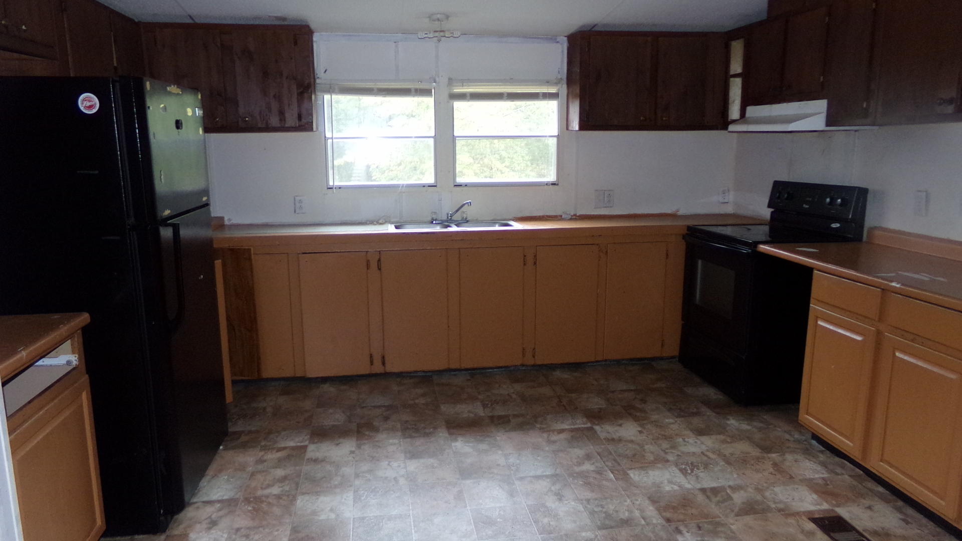 130 Hidden Valley Road Ellerbe, NC 28338 - Photo 5 of 15 KITCHEN
