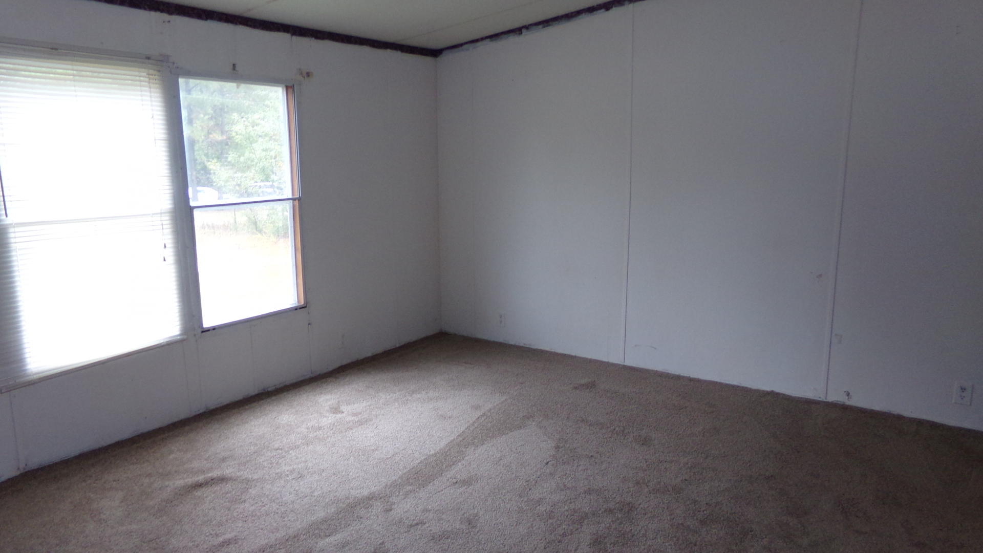 130 Hidden Valley Road Ellerbe, NC 28338 - Photo 6 of 15 MASTER BEDROOM