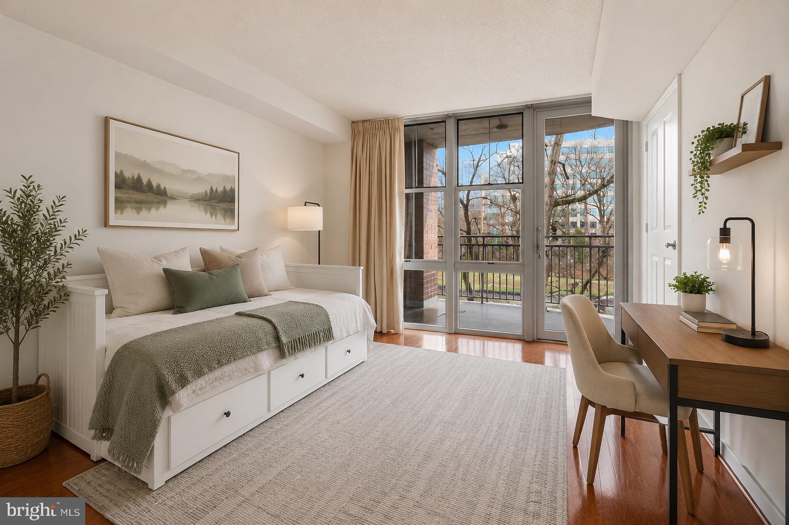 11800 Sunset Hills Road, Unit 514 Reston, VA 20190 - Photo 46 of 57