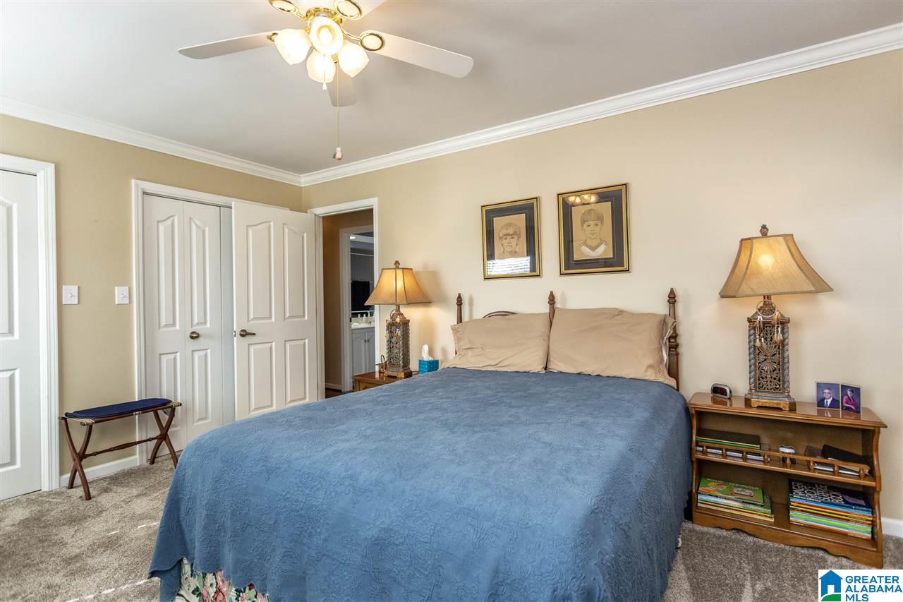 575 Slopes Drive Springville, AL 35146 - Photo 30 of 42