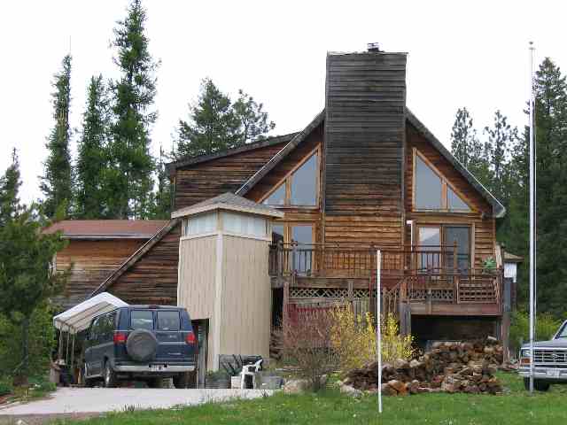 19208 East Elliot Road Mead, WA 99021 - Photo 1 of 9 Gallery Image 1