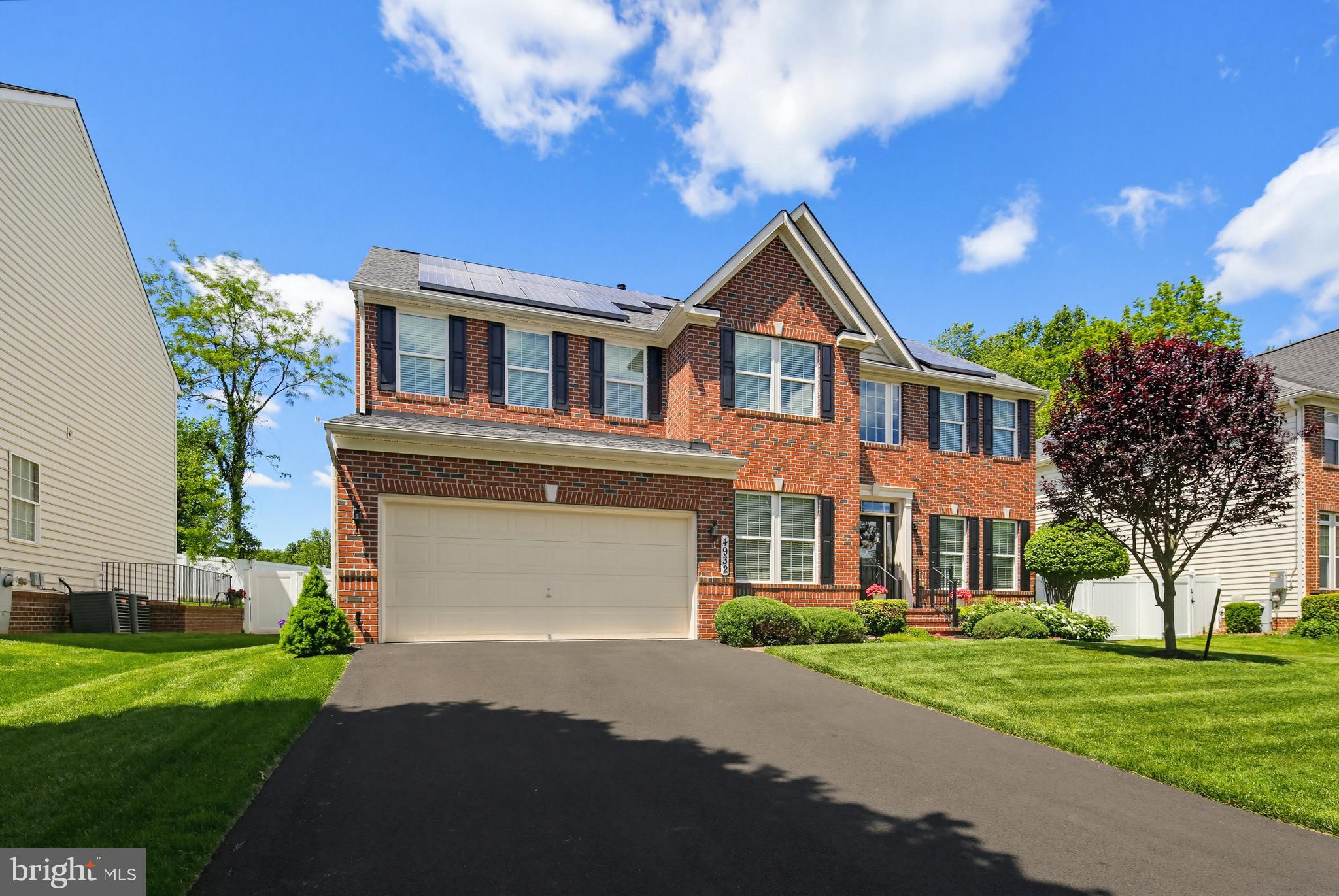 4932 Pale Morning Dun Road Elkridge, MD 21075 - Photo 7 of 58