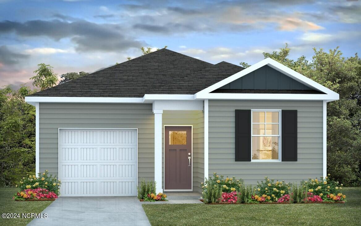 1793 Willowtree Court Southeast Unit Lot 148  