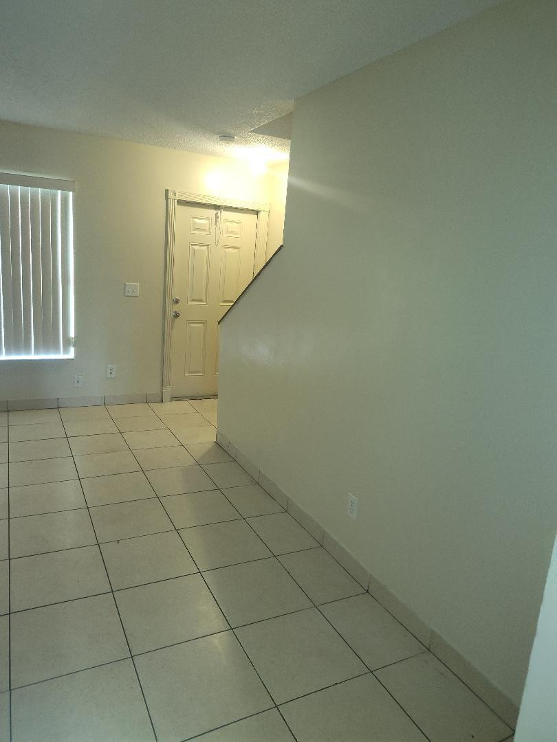 2293 Northwest 59th Way Lauderhill, FL 33313 - Photo 7 of 9 a bathroom with a shower