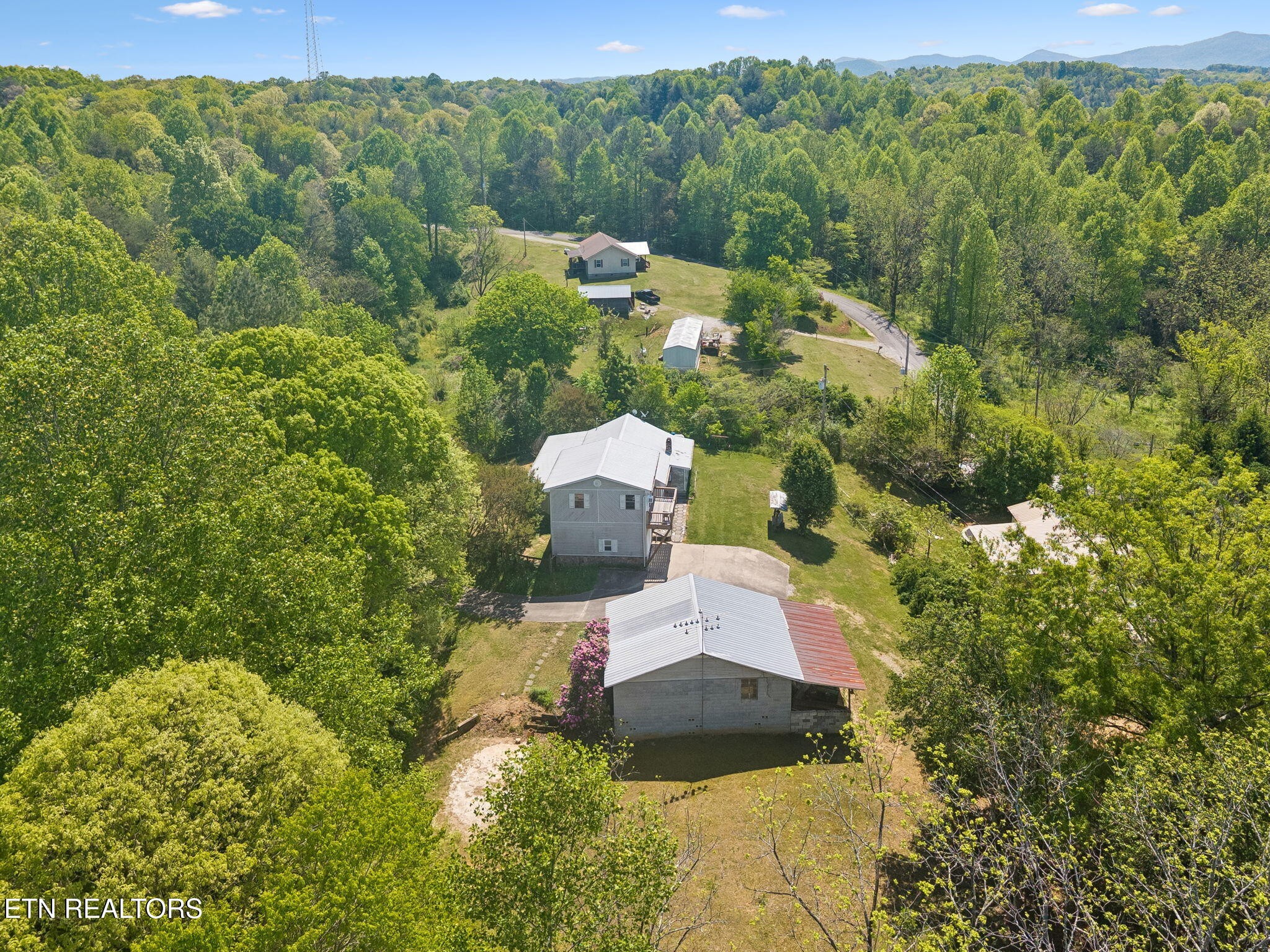 259 Appalachia Dam Road Farner, TN 37333 - Photo 28 of 30
