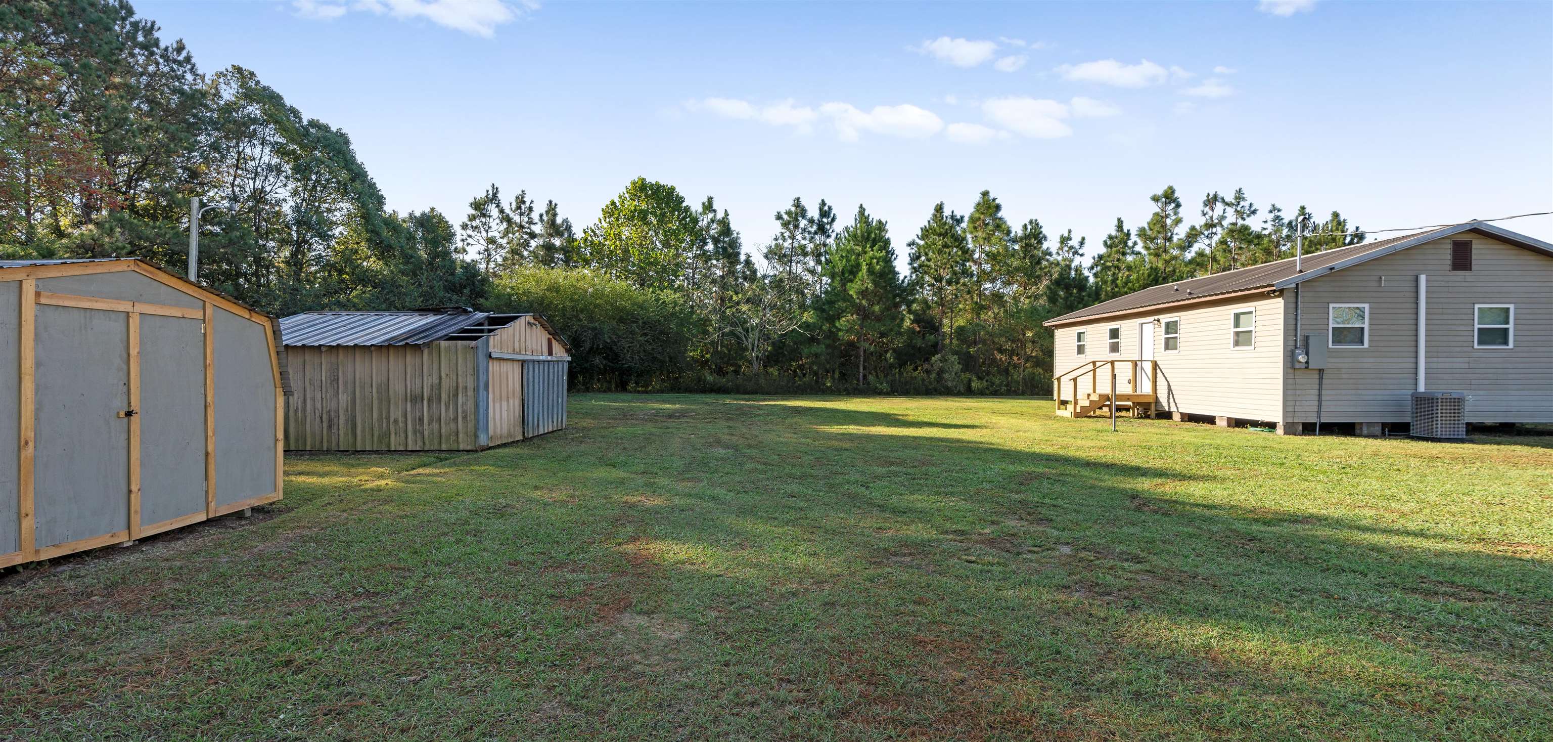 21490 Brewton Road Robertsdale, AL 36567 - Photo 17 of 19