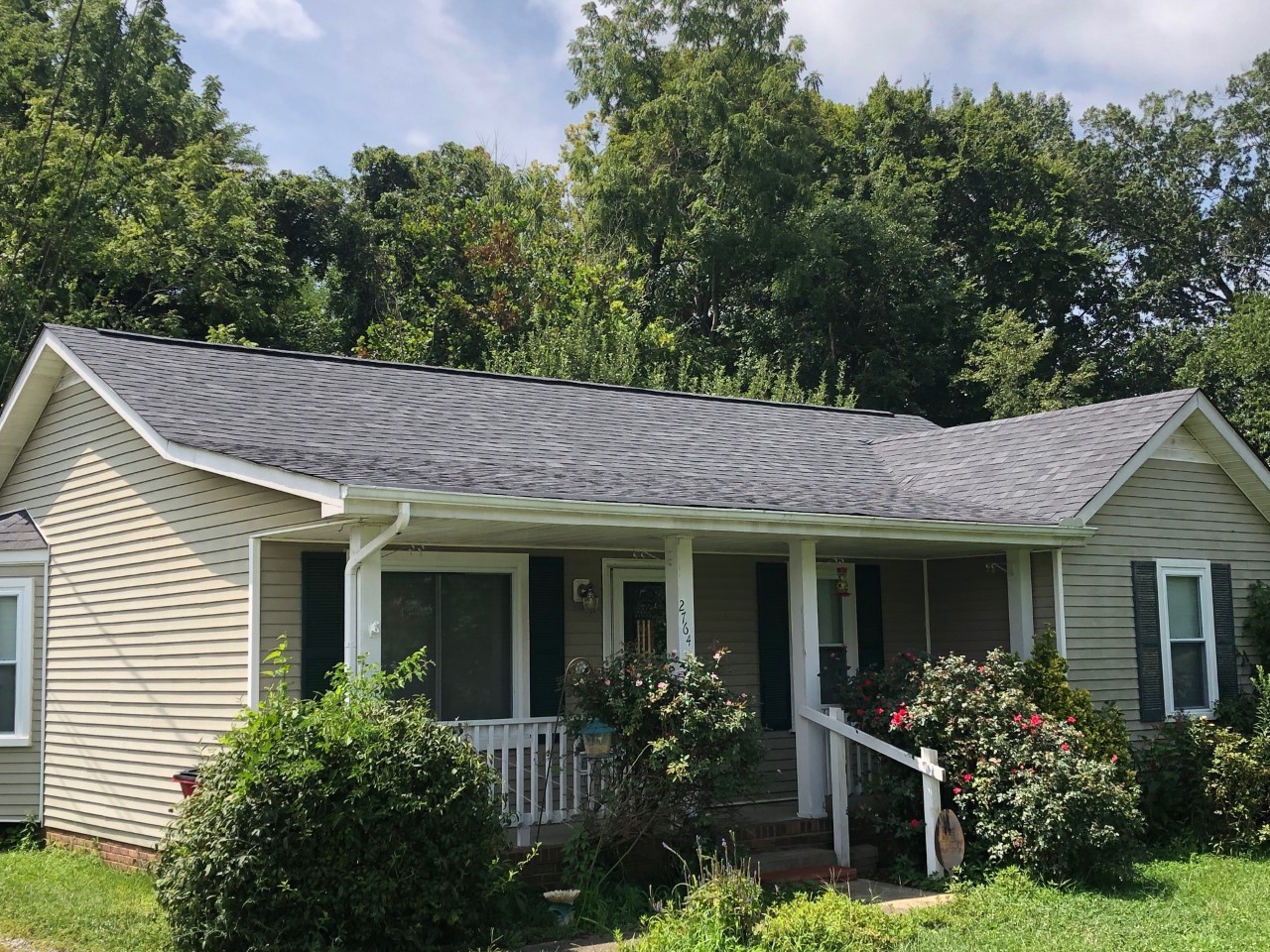 2764 Union Hall Road Clarksville, TN 37040 - Photo 1 of 1 Gallery Image 1