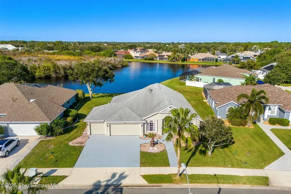 $555,555 | 5188 Wexford Drive, Rockledge, FL 32955