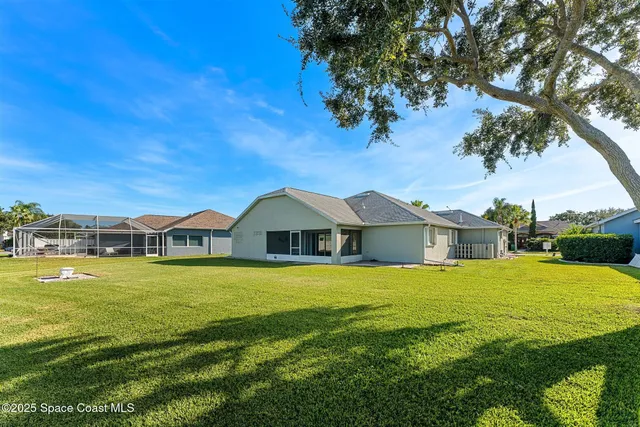$559,900 | 5188 Wexford Drive, Rockledge, FL 32955