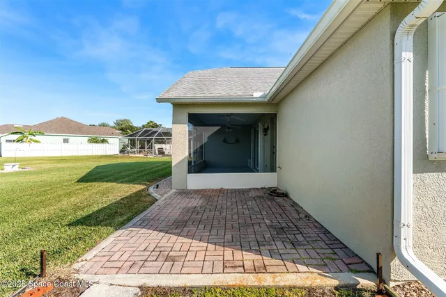 $559,900 | 5188 Wexford Drive, Rockledge, FL 32955