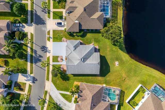 $559,900 | 5188 Wexford Drive, Rockledge, FL 32955