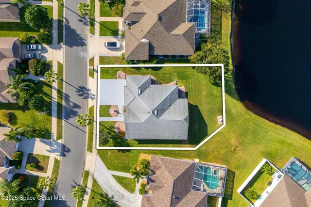 $559,900 | 5188 Wexford Drive, Rockledge, FL 32955