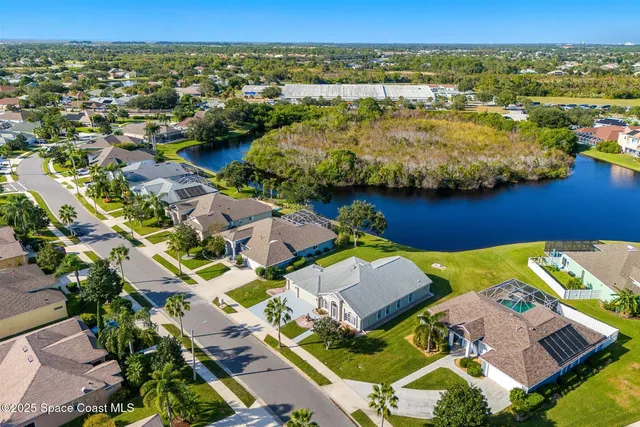 $559,900 | 5188 Wexford Drive, Rockledge, FL 32955