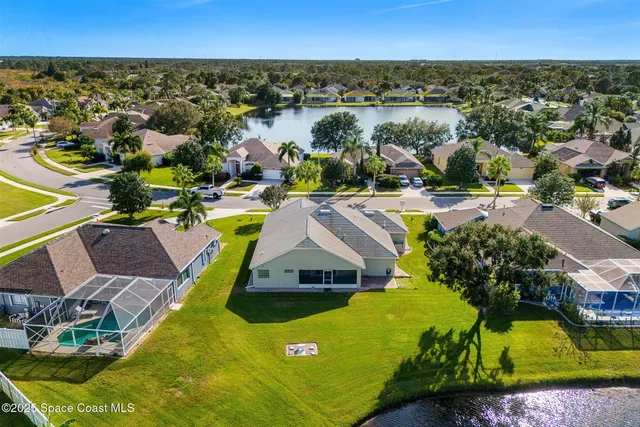 $559,900 | 5188 Wexford Drive, Rockledge, FL 32955