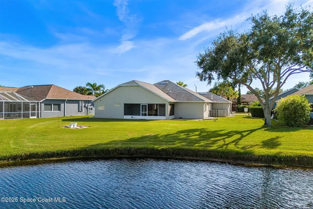 $559,900 | 5188 Wexford Drive, Rockledge, FL 32955
