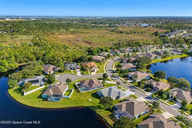 $559,900 | 5188 Wexford Drive, Rockledge, FL 32955