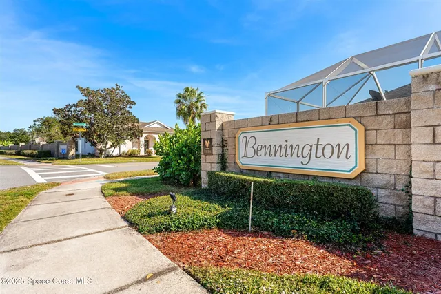 $559,900 | 5188 Wexford Drive, Rockledge, FL 32955