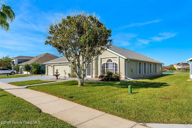 $559,900 | 5188 Wexford Drive, Rockledge, FL 32955