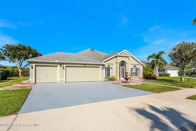 $559,900 | 5188 Wexford Drive, Rockledge, FL 32955