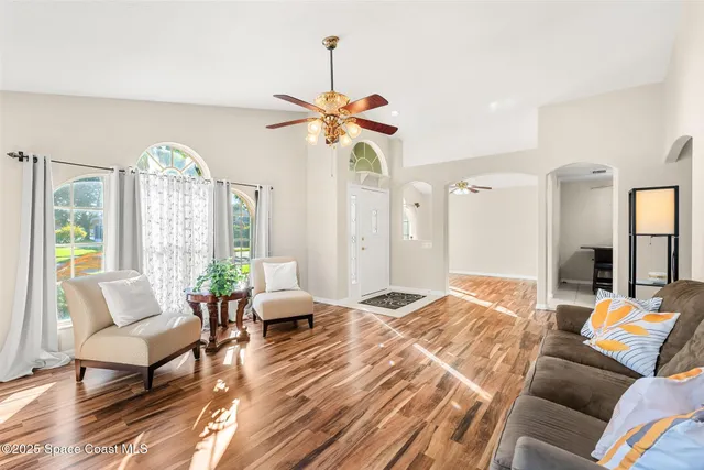 a bathroom with a shower and a toilet