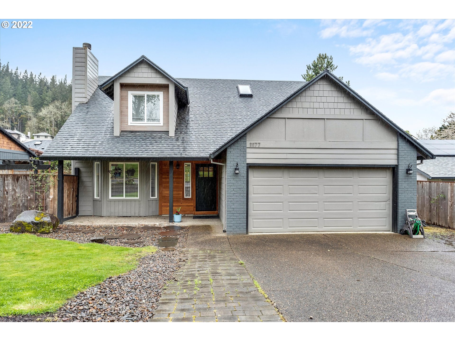 11177 Southeast Mather Road Clackamas, OR 97015 - Photo 1 of 31 Gallery Image 1