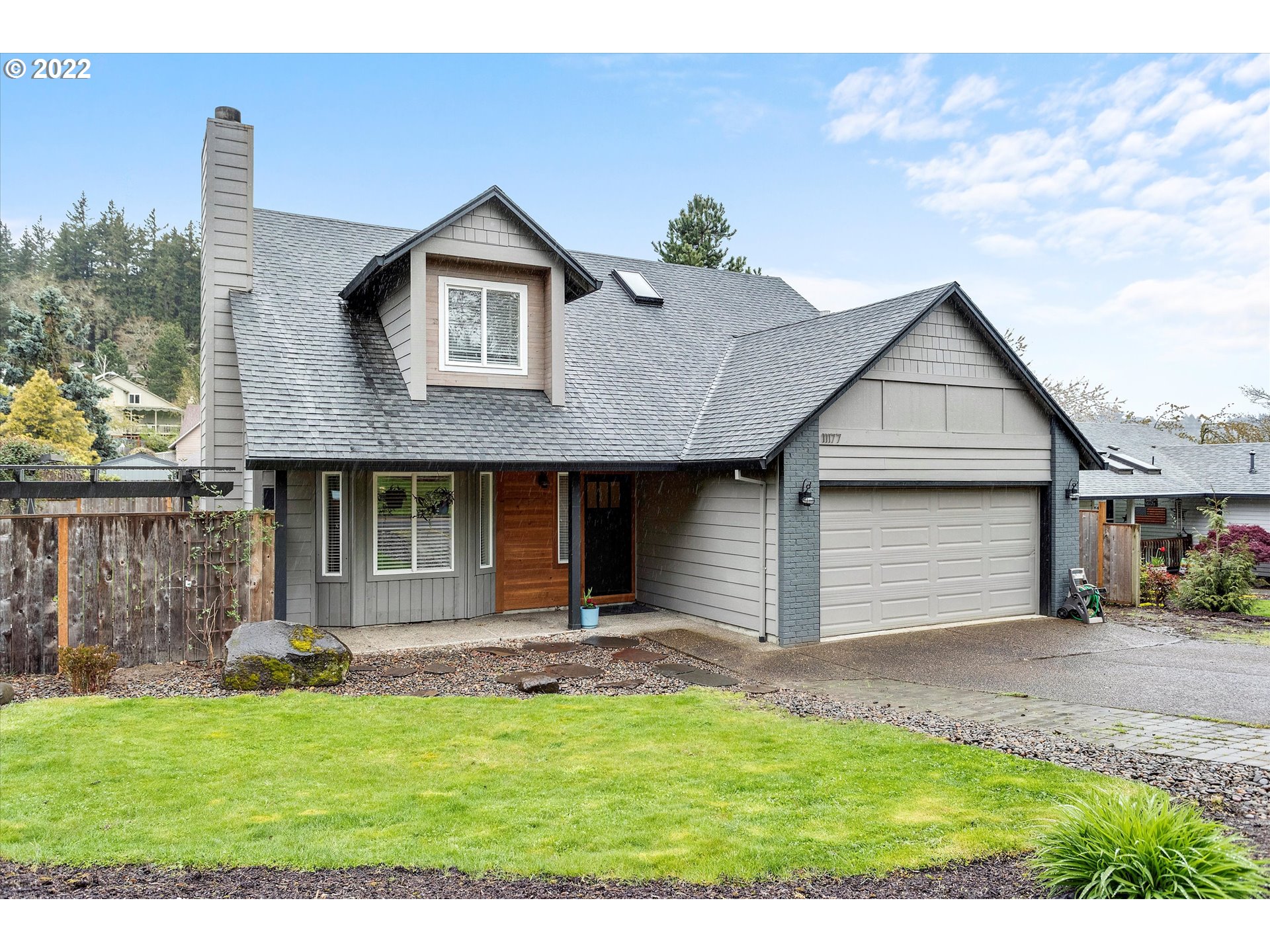 11177 Southeast Mather Road Clackamas, OR 97015 - Photo 2 of 31 Gallery Image 2