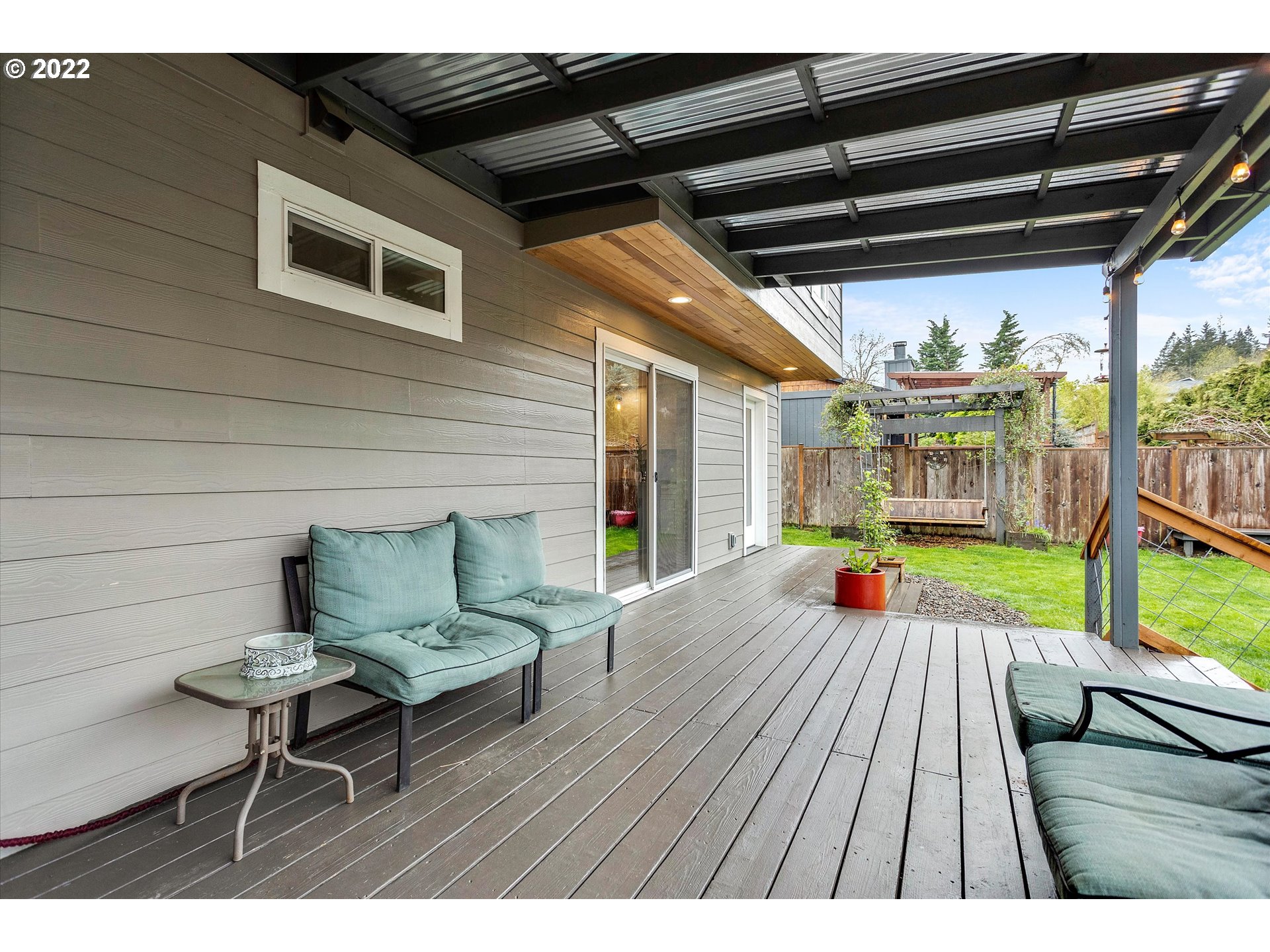 11177 Southeast Mather Road Clackamas, OR 97015 - Photo 27 of 31 Gallery Image 27