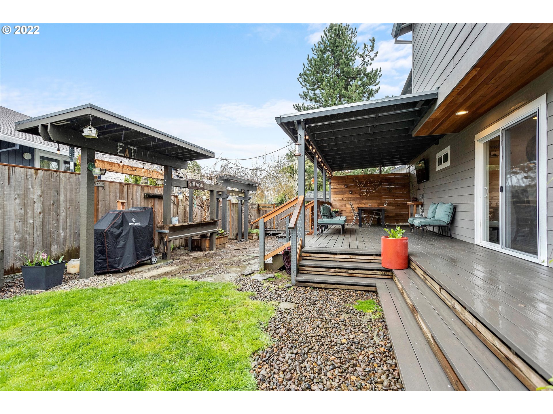 11177 Southeast Mather Road Clackamas, OR 97015 - Photo 29 of 31 Gallery Image 29