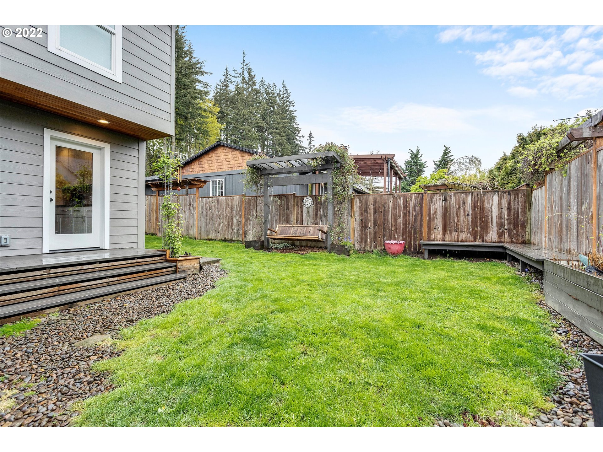 11177 Southeast Mather Road Clackamas, OR 97015 - Photo 30 of 31 Gallery Image 30