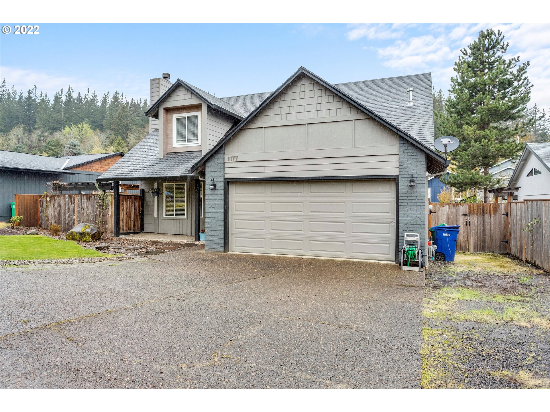 11177 Southeast Mather Road Clackamas, OR 97015 - Photo 3 of 31 Gallery Image 3