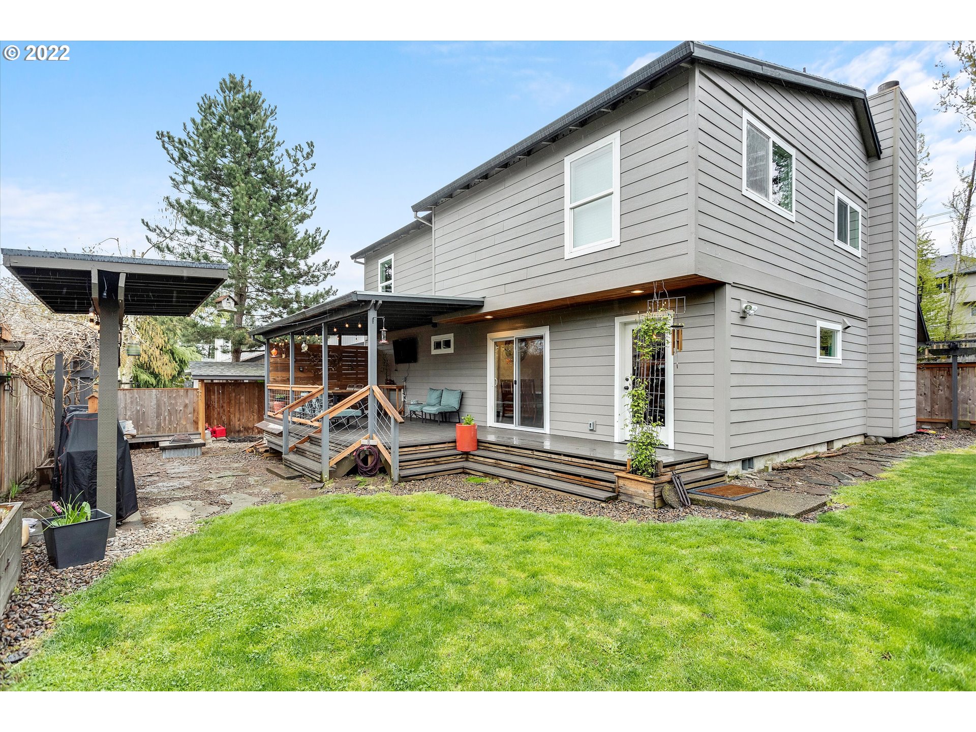 11177 Southeast Mather Road Clackamas, OR 97015 - Photo 31 of 31 Gallery Image 31