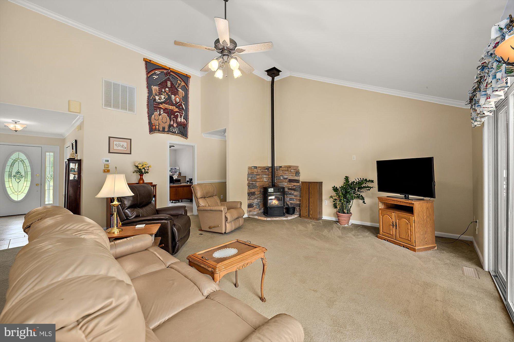 7706 Stagg Road Snow Hill, MD 21863 - Photo 17 of 70 So much room