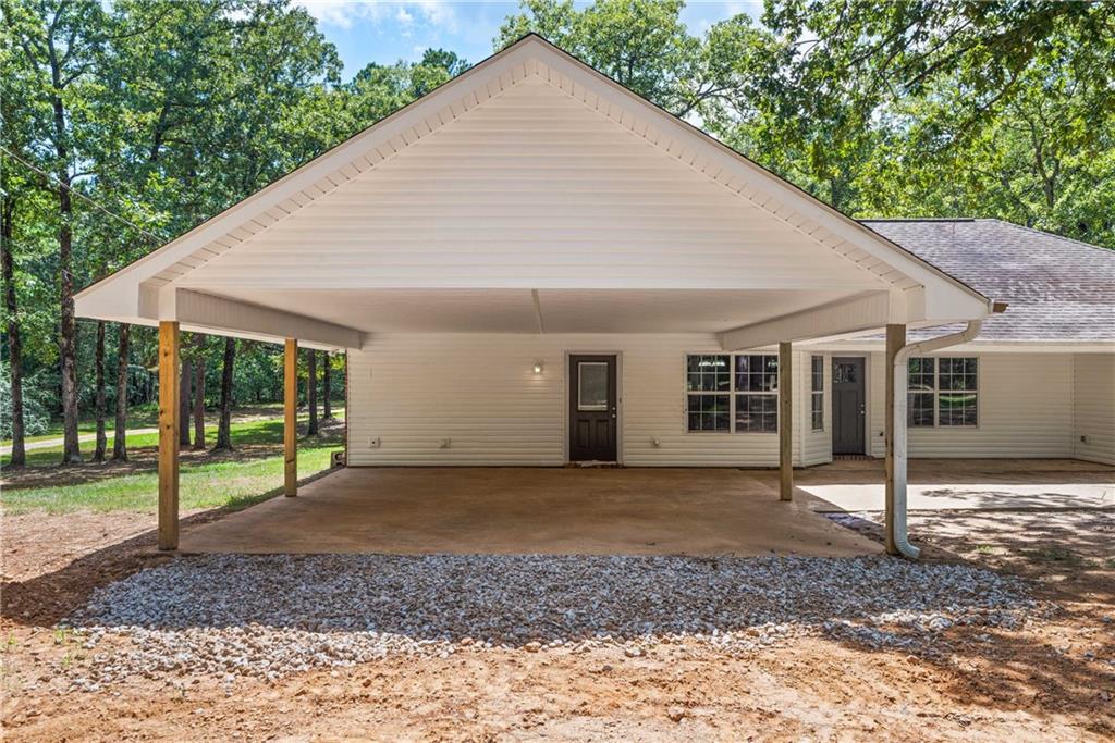 438 Nation Road Deville, LA 71328 - Photo 41 of 49