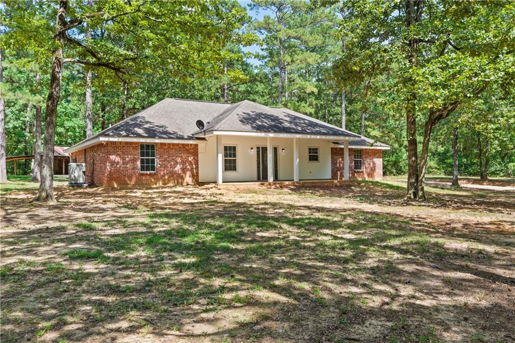 438 Nation Road Deville, LA 71328 - Photo 48 of 49